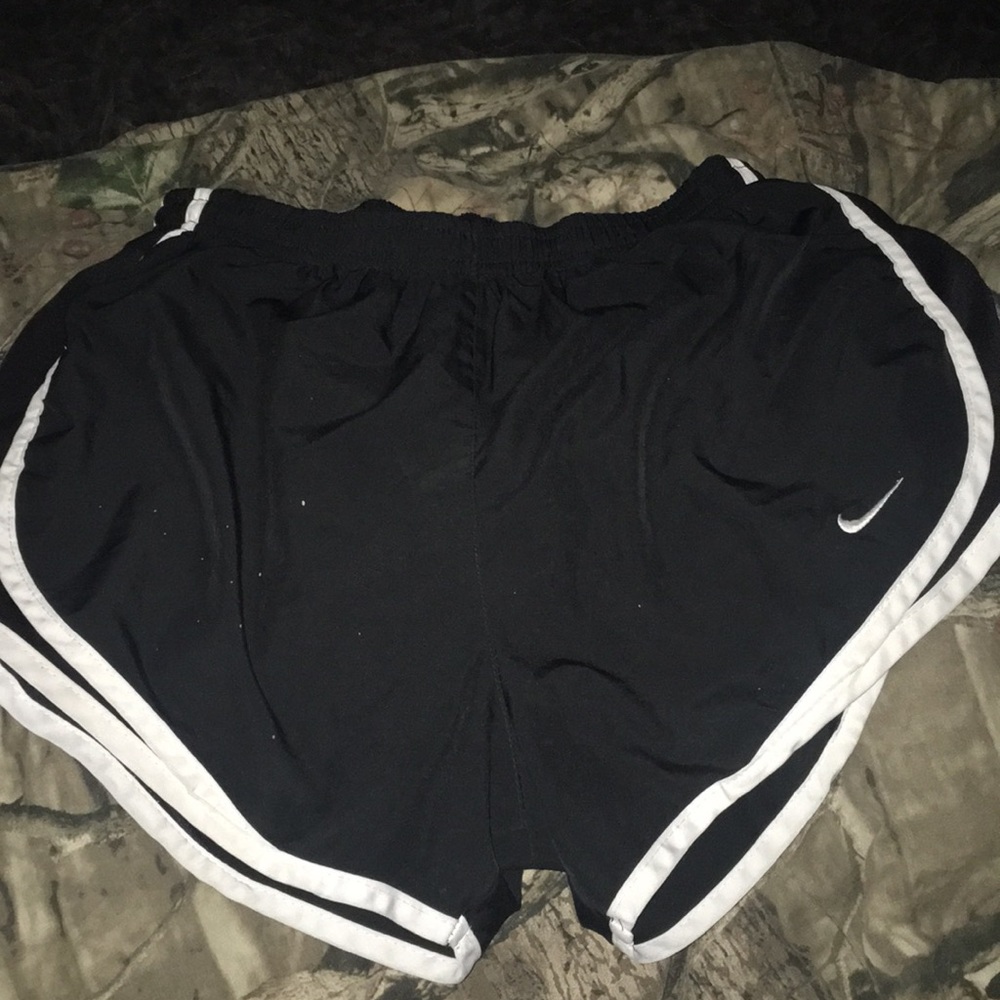 US size Small NIKE FitDry shorts